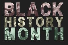 Black History Month