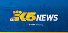 KING5 News logo