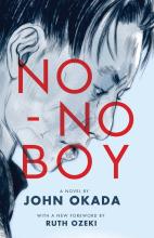 John Okada's No-No Boy