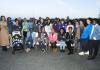 Black faculty from UW Seattle and Tacoma