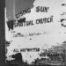 Photo of "Rising Sun" storefront church